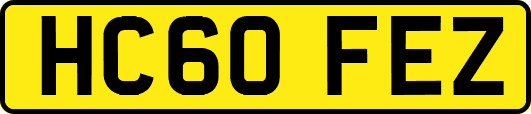 HC60FEZ