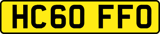 HC60FFO