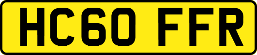 HC60FFR