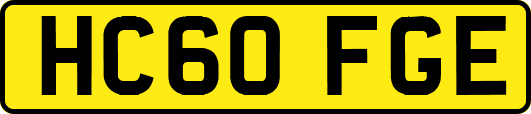HC60FGE