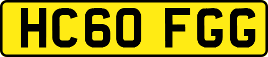 HC60FGG