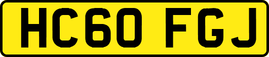HC60FGJ