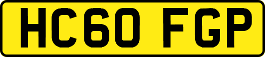 HC60FGP