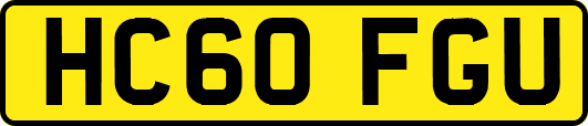 HC60FGU