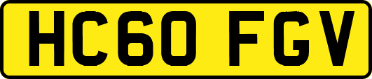 HC60FGV