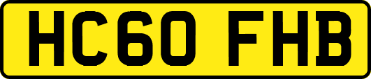 HC60FHB
