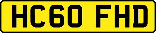 HC60FHD