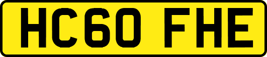 HC60FHE