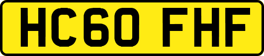 HC60FHF