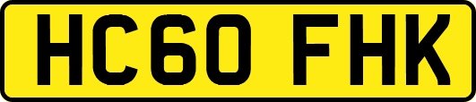HC60FHK