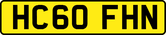 HC60FHN