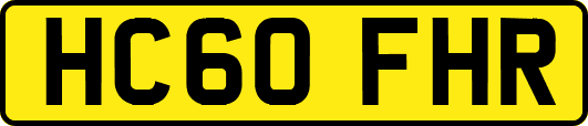 HC60FHR