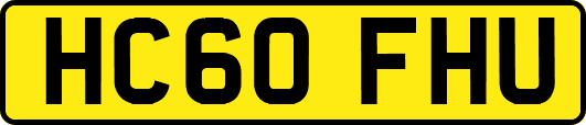 HC60FHU