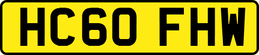 HC60FHW