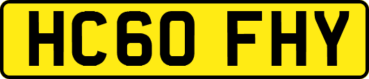 HC60FHY