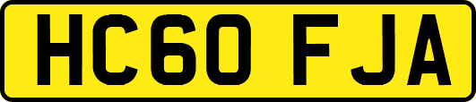 HC60FJA