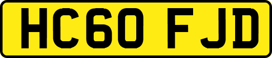 HC60FJD