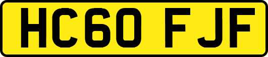 HC60FJF