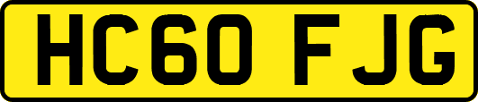 HC60FJG