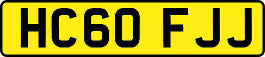 HC60FJJ