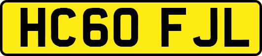 HC60FJL