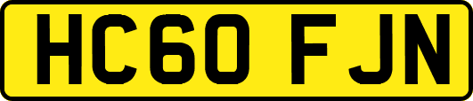 HC60FJN