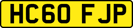 HC60FJP