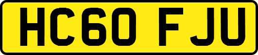 HC60FJU