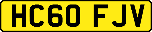 HC60FJV