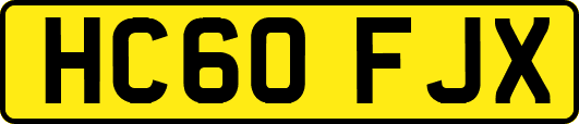HC60FJX