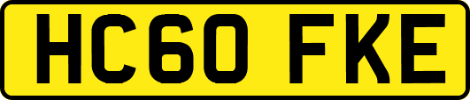 HC60FKE