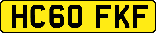 HC60FKF