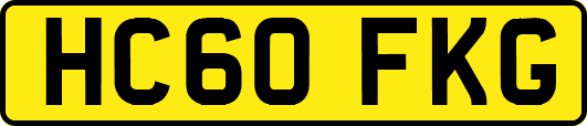 HC60FKG