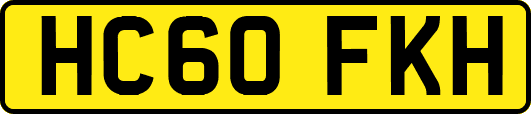 HC60FKH