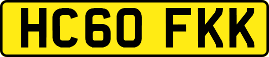 HC60FKK