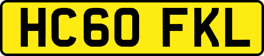 HC60FKL