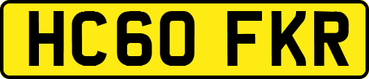 HC60FKR