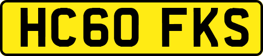 HC60FKS