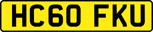 HC60FKU