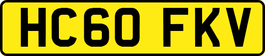 HC60FKV