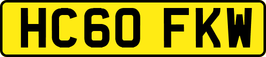 HC60FKW