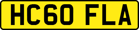 HC60FLA
