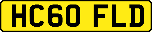 HC60FLD