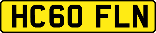 HC60FLN