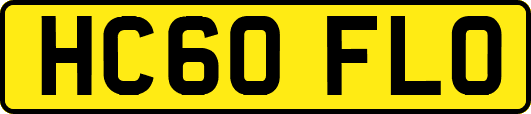 HC60FLO