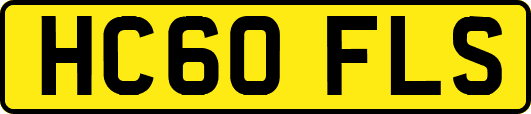 HC60FLS