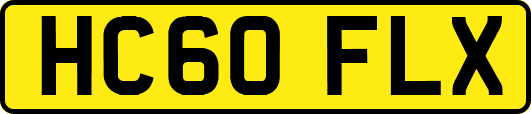 HC60FLX