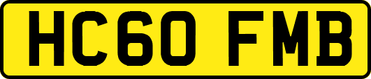 HC60FMB