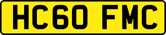 HC60FMC