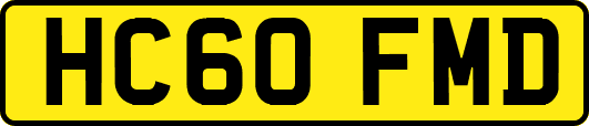 HC60FMD